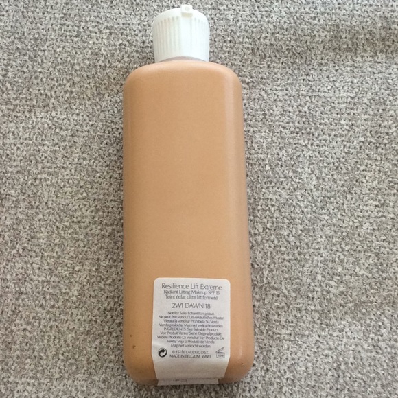 Estée Lauder Foundation Dram - Picture 4 of 5